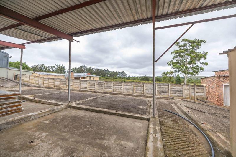 Commercial Property for Sale in Grahamstown Eastern Cape